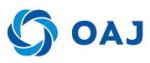 OAJ logo 2016